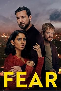 Poster of Fear