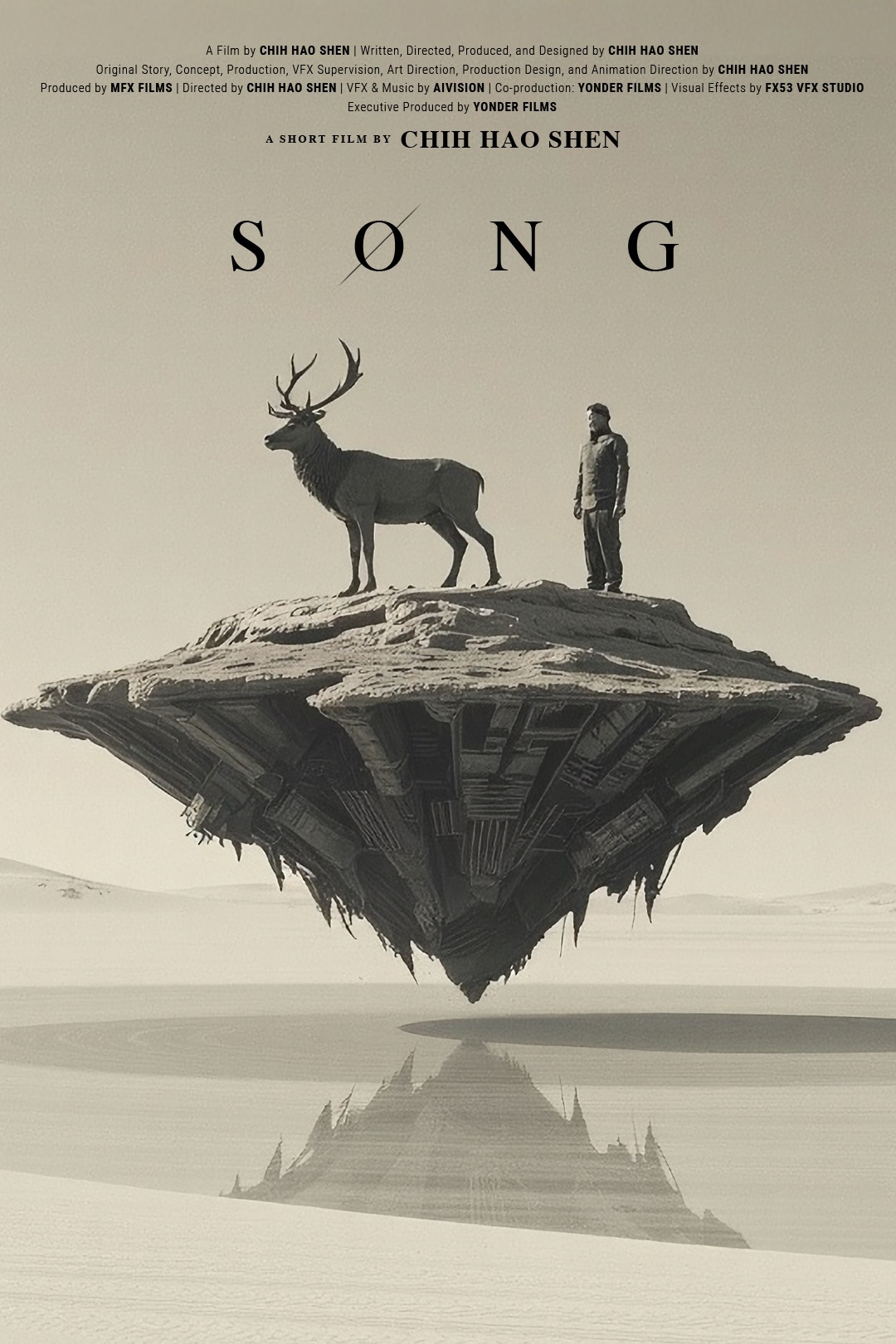 Song of Impermanence