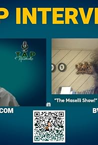 Primary photo for Matt J. Doyle, Paul Maselli live Broadcast Interview