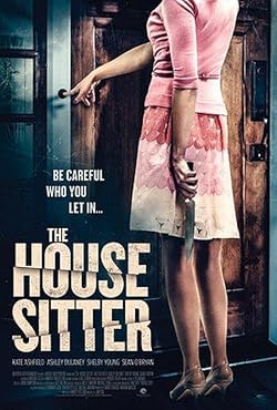 Poster of The House Sitter