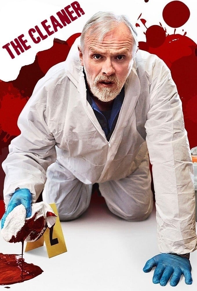 Poster of The Cleaner