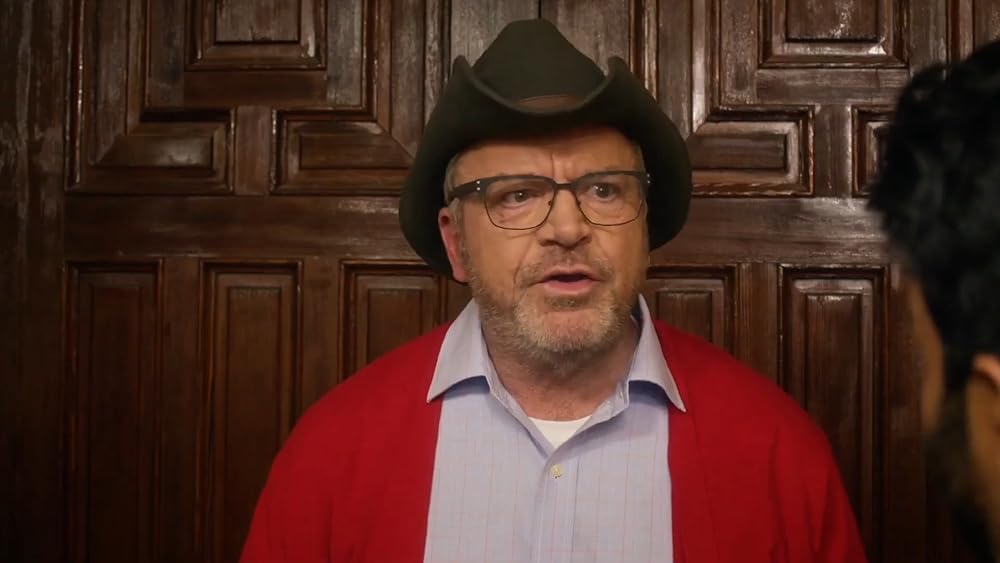 High Holiday Trailer IMDb