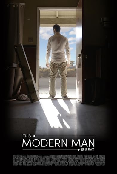 Primary photo for This Modern Man Is Beat Primary photo for This Modern Man Is Beat