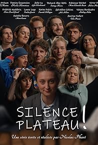 Primary photo for Silence Plateau!