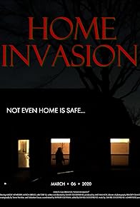 Primary photo for Home Invasion Primary photo for Home Invasion