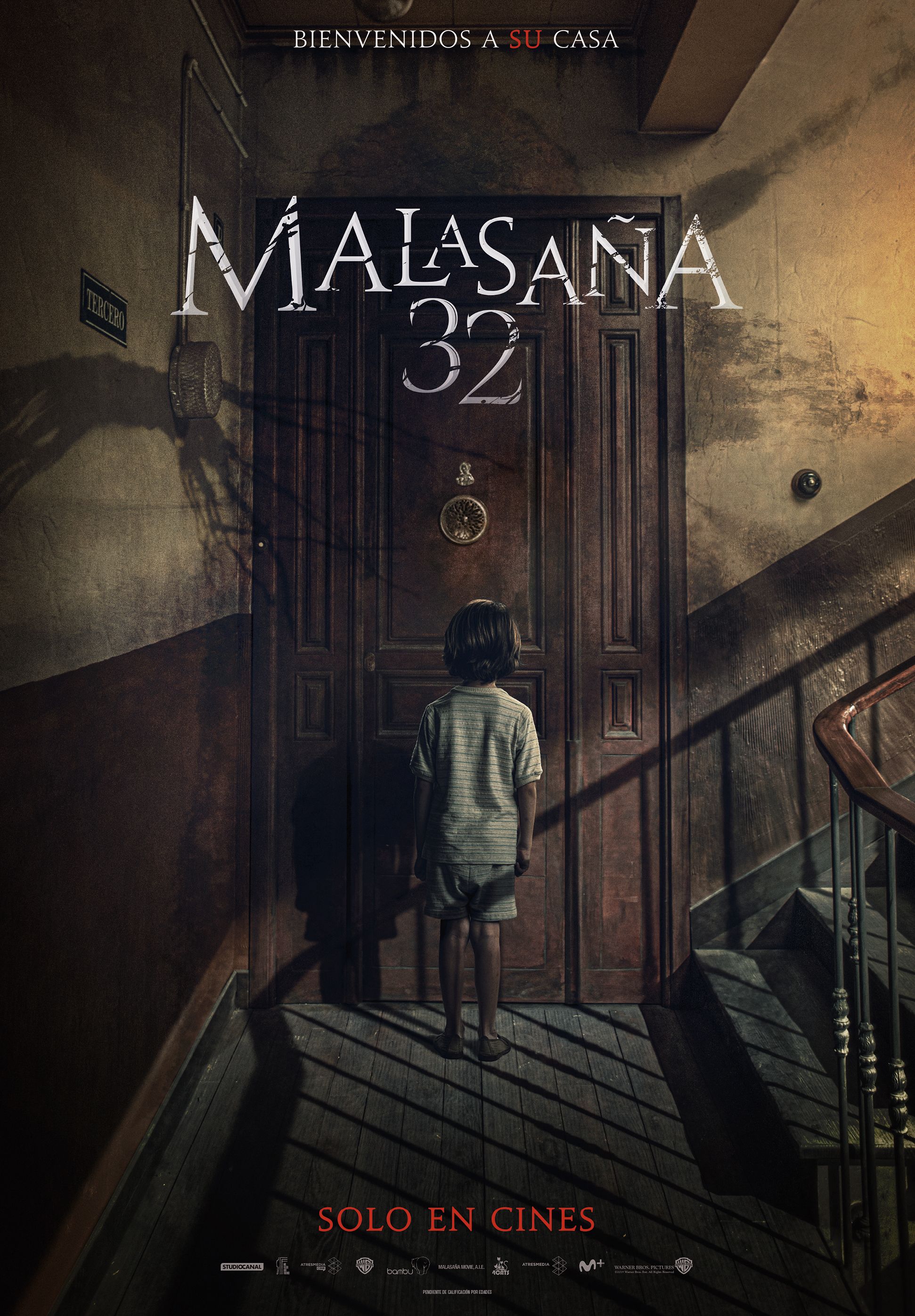 Poster of Malasana 32