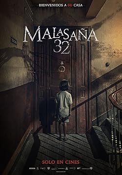 Poster of Malasana 32