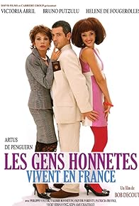 Primary photo for Les gens honnêtes vivent en France Primary photo for Les gens honnêtes vivent en France