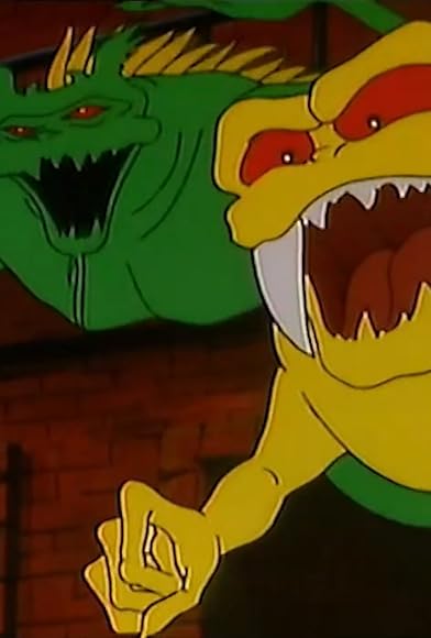 Primary photo for Slimer, Is That You? Primary photo for Slimer, Is That You?