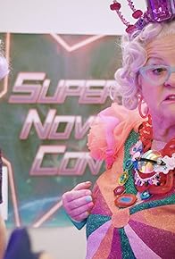 Primary photo for SuperNovaCon