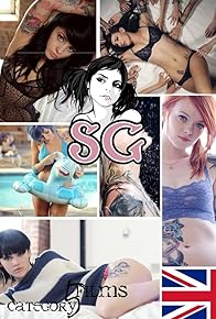 Primary photo for SuicideGirls: UK Holiday