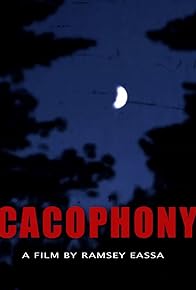 Primary photo for Cacophony