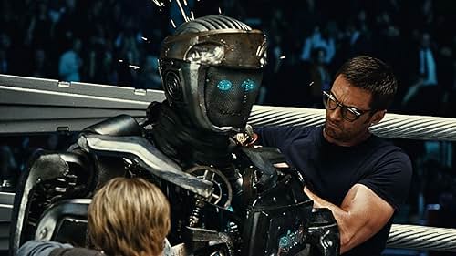 Real Steel 2 - News - IMDb