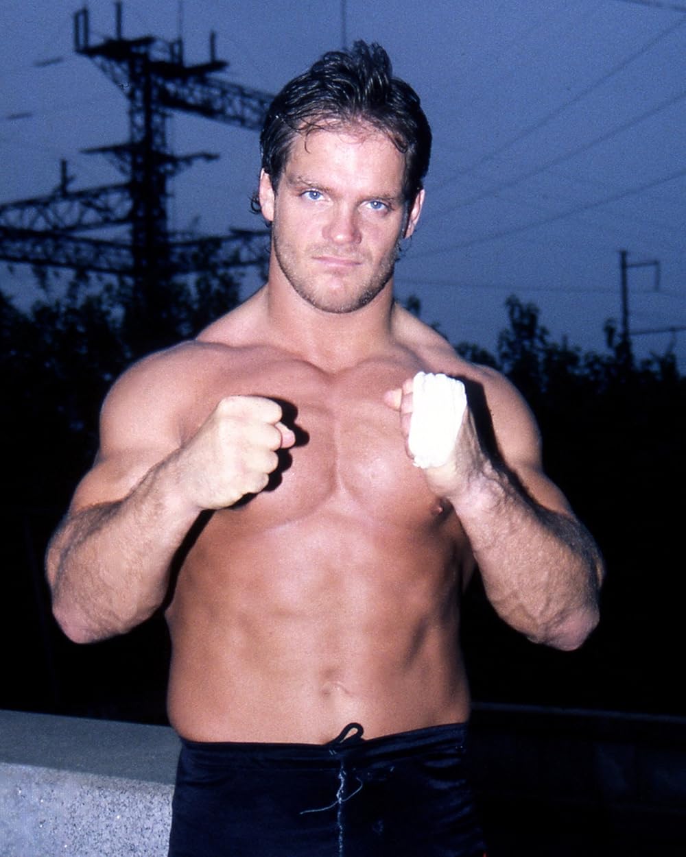"Autopsy The Last Hours of" Chris Benoit (TV Episode 2020) IMDb