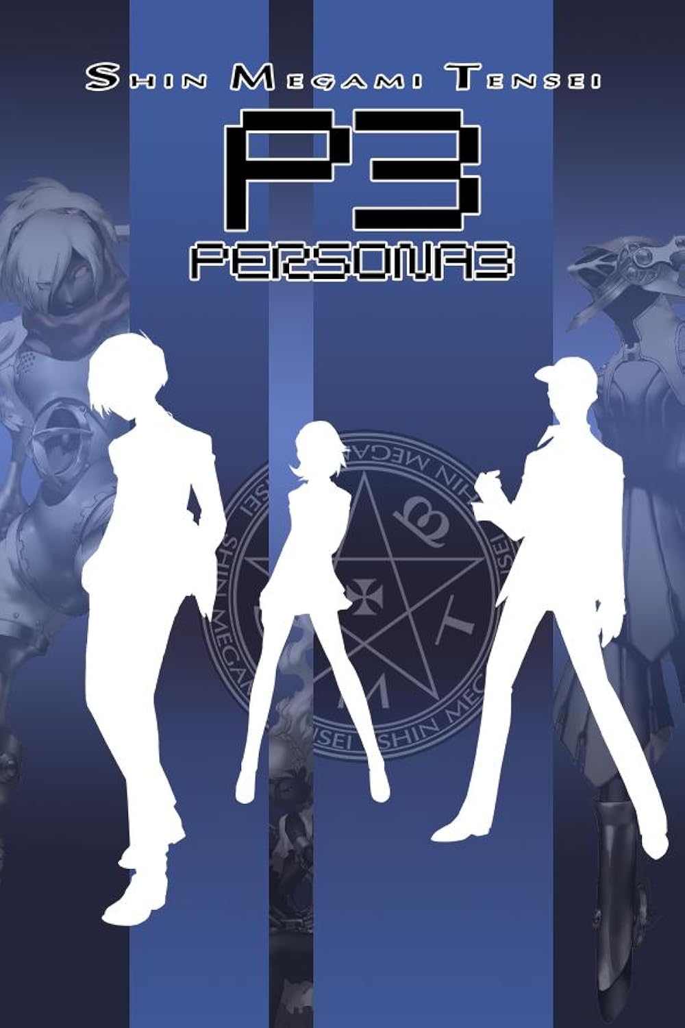 Shin Megami Tensei: Persona 3 (Video Game 2006) - IMDb