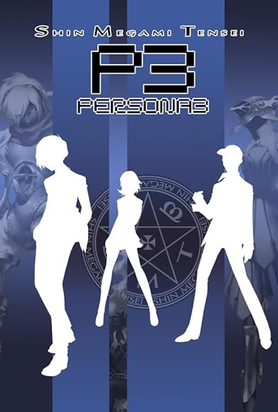 Primary photo for Shin Megami Tensei: Persona 3 Primary photo for Shin Megami Tensei: Persona 3