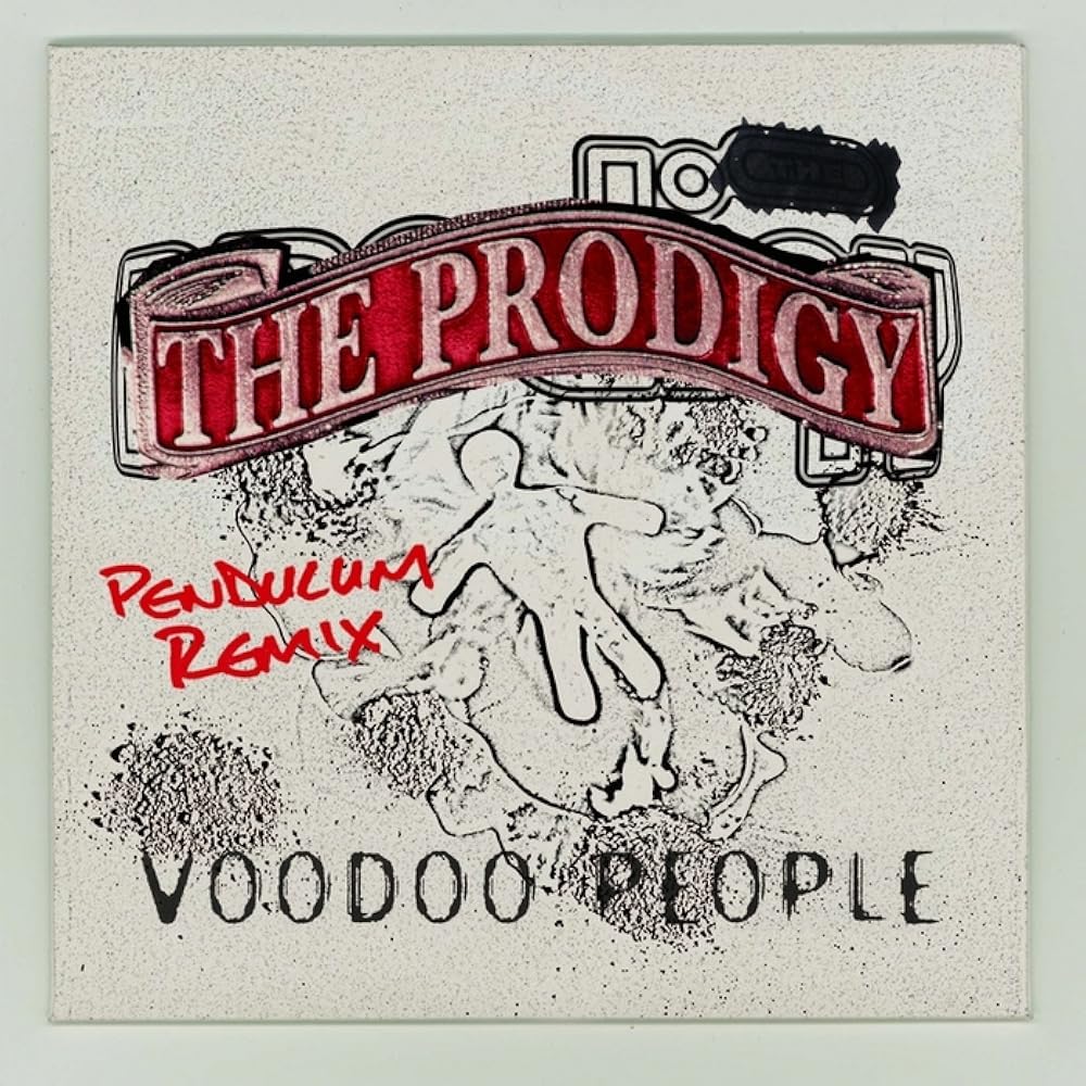 洋楽 The Prodigy Voodoo People MV5BNWViYWNmNWEtMGY4Mi00MTA1LT
