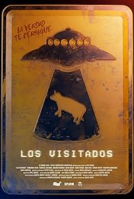 Primary photo for Los visitados Primary photo for Los visitados