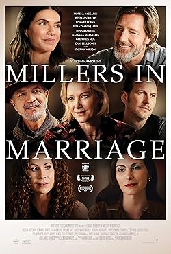Poster of Millers in Marriage