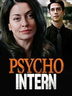 Poster of Psycho Intern