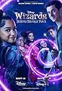Wizards Beyond Waverly Place (2024)