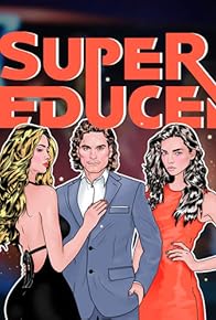 Primary photo for Super Seducer Primary photo for Super Seducer