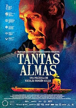 Poster of Tantas Almas
