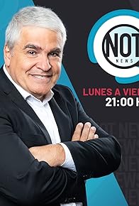 Primary photo for Episode dated 5 December 2023