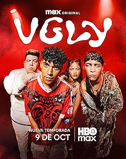 Poster of Vgly