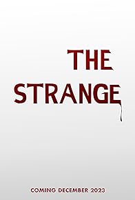 Primary photo for The Strange