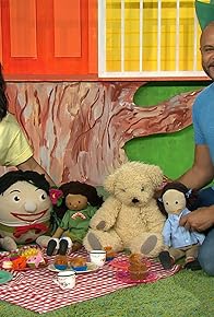 Primary photo for Big and Small - Garden