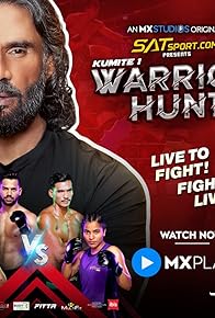 Primary photo for Kumite 1 Warrior Hunt Primary photo for Kumite 1 Warrior Hunt