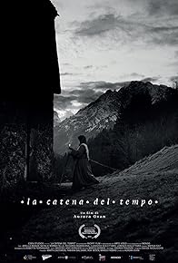 Primary photo for La catena del tempo