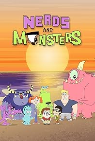 Primary photo for Nerds and Monsters