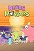 Primary photo for Nerds and Monsters