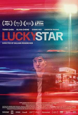 Lucky Star (2024)