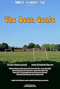 Primary photo for The Bean Genie