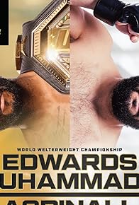 Primary photo for UFC 304 Prelims