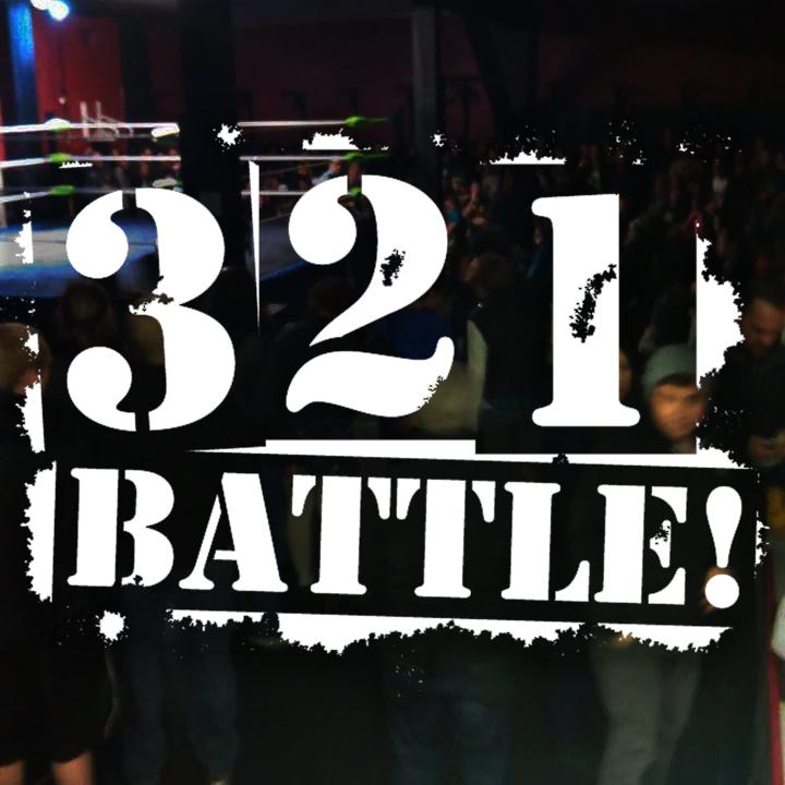 3-2-1 Battle
