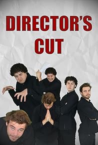 Primary photo for Director's Cut Primary photo for Director's Cut