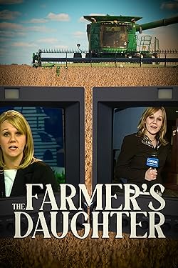 Poster of The Farmer's Daughter