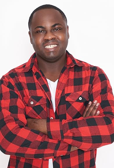 Primary photo for Samuel Oppong Primary photo for Samuel Oppong