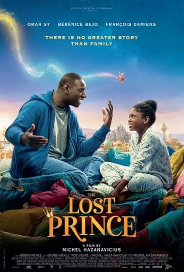 The Lost Prince 2020