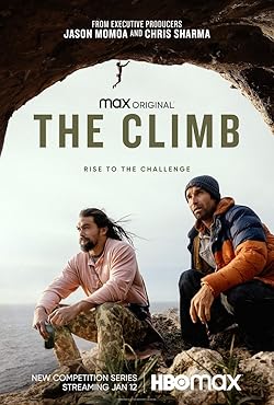 Poster of The Climb (2023)