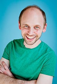 Primary photo for Gavin Williams