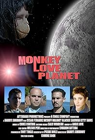 Primary photo for Monkey Love Planet