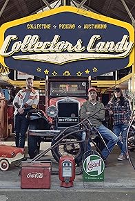 Primary photo for Motor Pickers