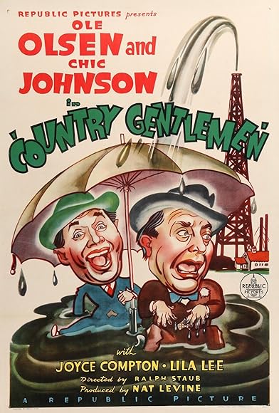Primary photo for Country Gentlemen Primary photo for Country Gentlemen