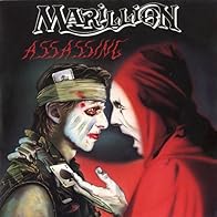 Primary photo for Marillion: Assassing