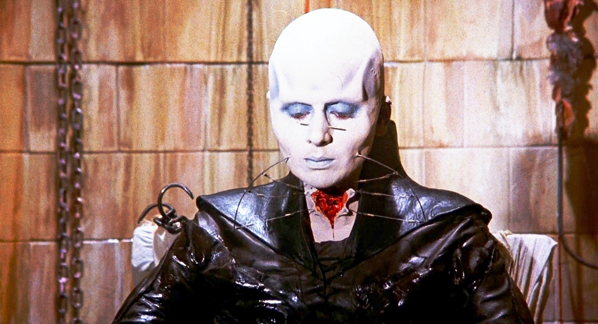 Hellraiser (1987)